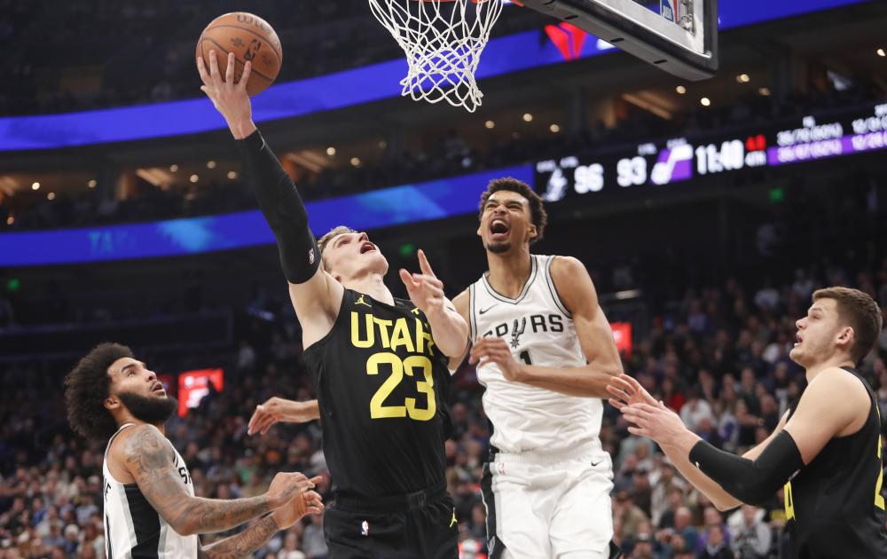 球权分配不 球权分配不